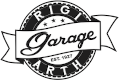 Rigi Garage Kenel GmbH Logo